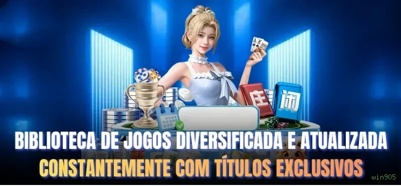 Acessar jogos e bônus no APK
