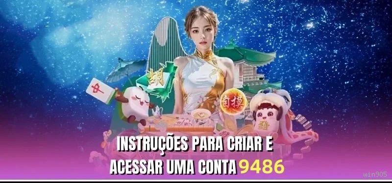 Instalação PC win905